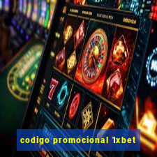 codigo promocional 1xbet